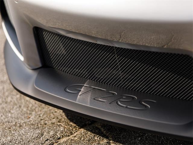 2018 Porsche 911 GT2 RS 'Weissach' (CC-1188335) for sale in Amelia Island, Florida