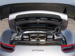 2018 Porsche 911 GT2 RS 'Weissach' (CC-1188335) for sale in Amelia Island, Florida