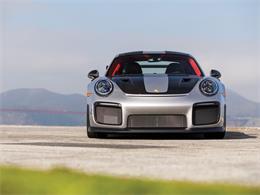 2018 Porsche 911 GT2 RS 'Weissach' (CC-1188335) for sale in Amelia Island, Florida