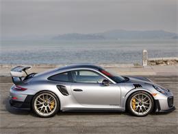 2018 Porsche 911 GT2 RS 'Weissach' (CC-1188335) for sale in Amelia Island, Florida