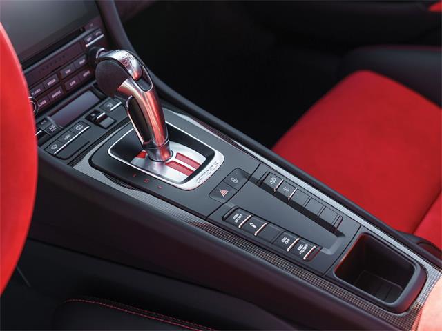 2018 Porsche 911 GT2 RS 'Weissach' (CC-1188335) for sale in Amelia Island, Florida
