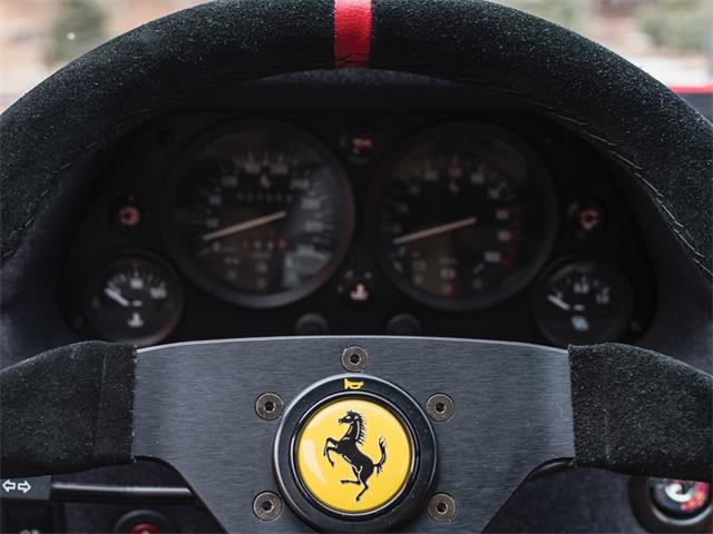 1992 Ferrari F40 (CC-1188339) for sale in Amelia Island, Florida