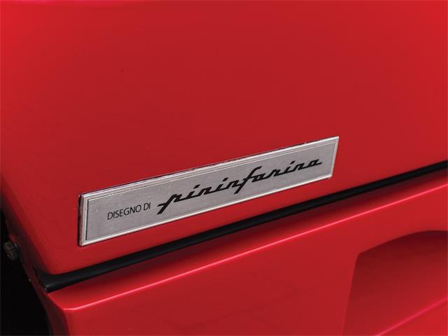 1992 Ferrari F40 (CC-1188339) for sale in Amelia Island, Florida