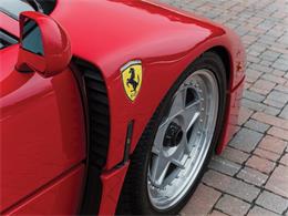 1992 Ferrari F40 (CC-1188339) for sale in Amelia Island, Florida