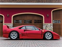 1992 Ferrari F40 (CC-1188339) for sale in Amelia Island, Florida