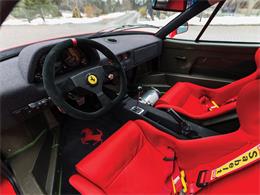 1992 Ferrari F40 (CC-1188339) for sale in Amelia Island, Florida