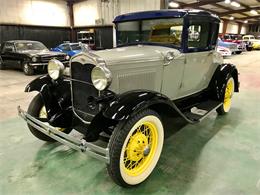 1931 Ford Model A (CC-1188358) for sale in Sherman, Texas
