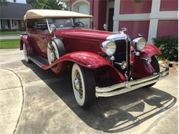 1931 Chrysler Imperial (CC-1188377) for sale in Punta Gorda, Florida