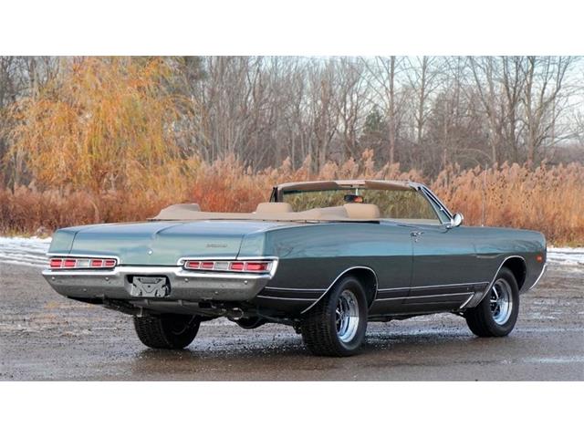 1969 Dodge Polara (CC-1188379) for sale in Punta Gorda, Florida