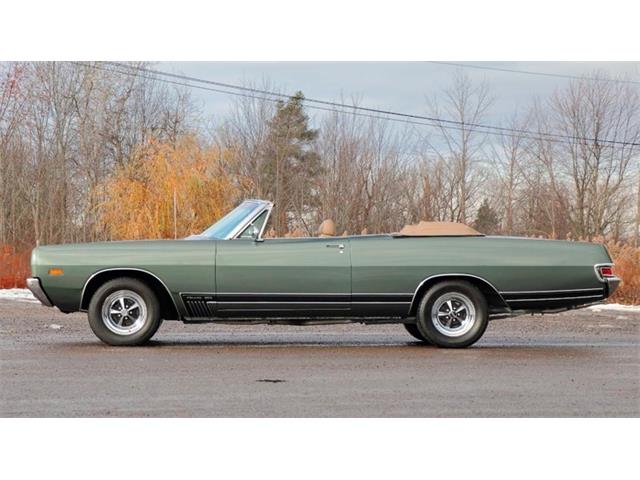 1969 Dodge Polara (CC-1188379) for sale in Punta Gorda, Florida