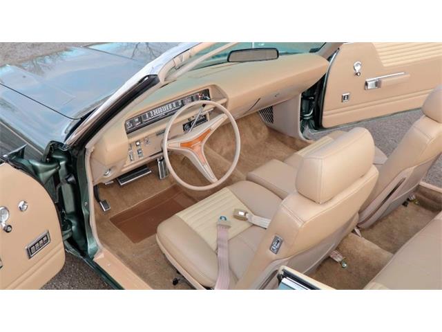 1969 Dodge Polara (CC-1188379) for sale in Punta Gorda, Florida