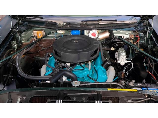 1969 Dodge Polara (CC-1188379) for sale in Punta Gorda, Florida