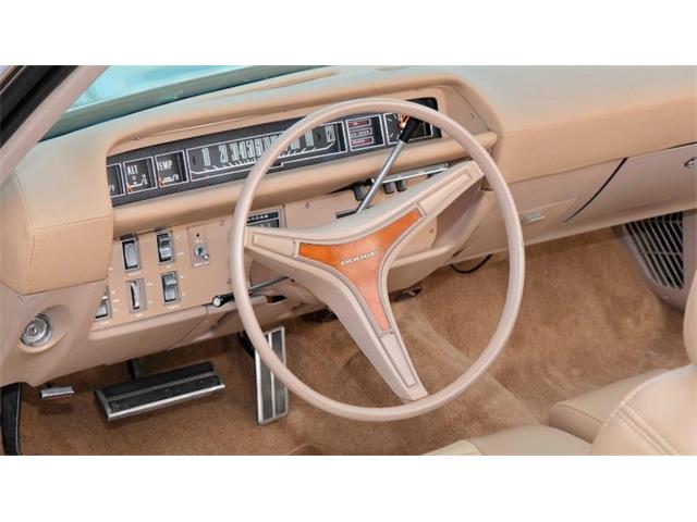 1969 Dodge Polara (CC-1188379) for sale in Punta Gorda, Florida