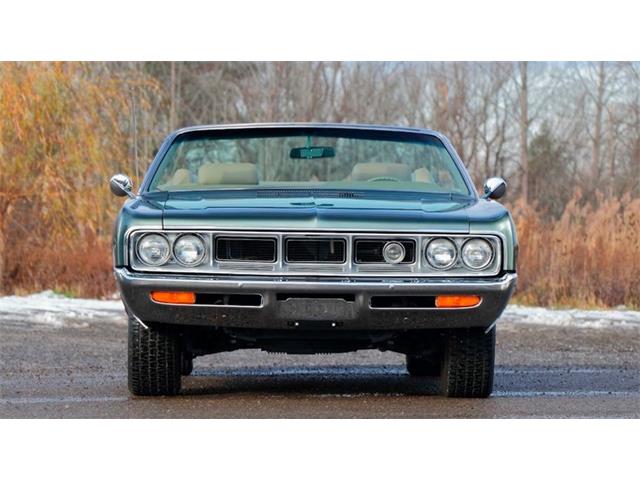 1969 Dodge Polara (CC-1188379) for sale in Punta Gorda, Florida