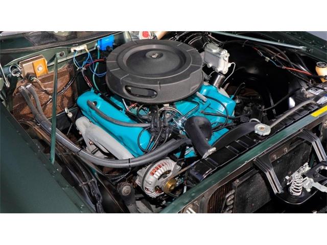 1969 Dodge Polara (CC-1188379) for sale in Punta Gorda, Florida