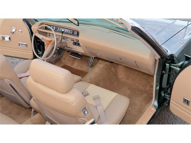1969 Dodge Polara (CC-1188379) for sale in Punta Gorda, Florida