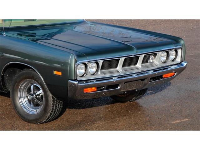 1969 Dodge Polara (CC-1188379) for sale in Punta Gorda, Florida