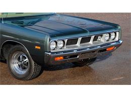 1969 Dodge Polara (CC-1188379) for sale in Punta Gorda, Florida