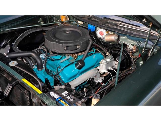 1969 Dodge Polara (CC-1188379) for sale in Punta Gorda, Florida