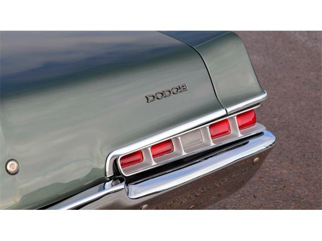 1969 Dodge Polara (CC-1188379) for sale in Punta Gorda, Florida