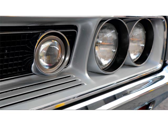 1969 Dodge Polara (CC-1188379) for sale in Punta Gorda, Florida