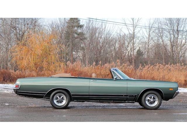 1969 Dodge Polara (CC-1188379) for sale in Punta Gorda, Florida