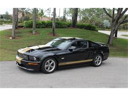 2006 Shelby GT (CC-1188390) for sale in Punta Gorda, Florida