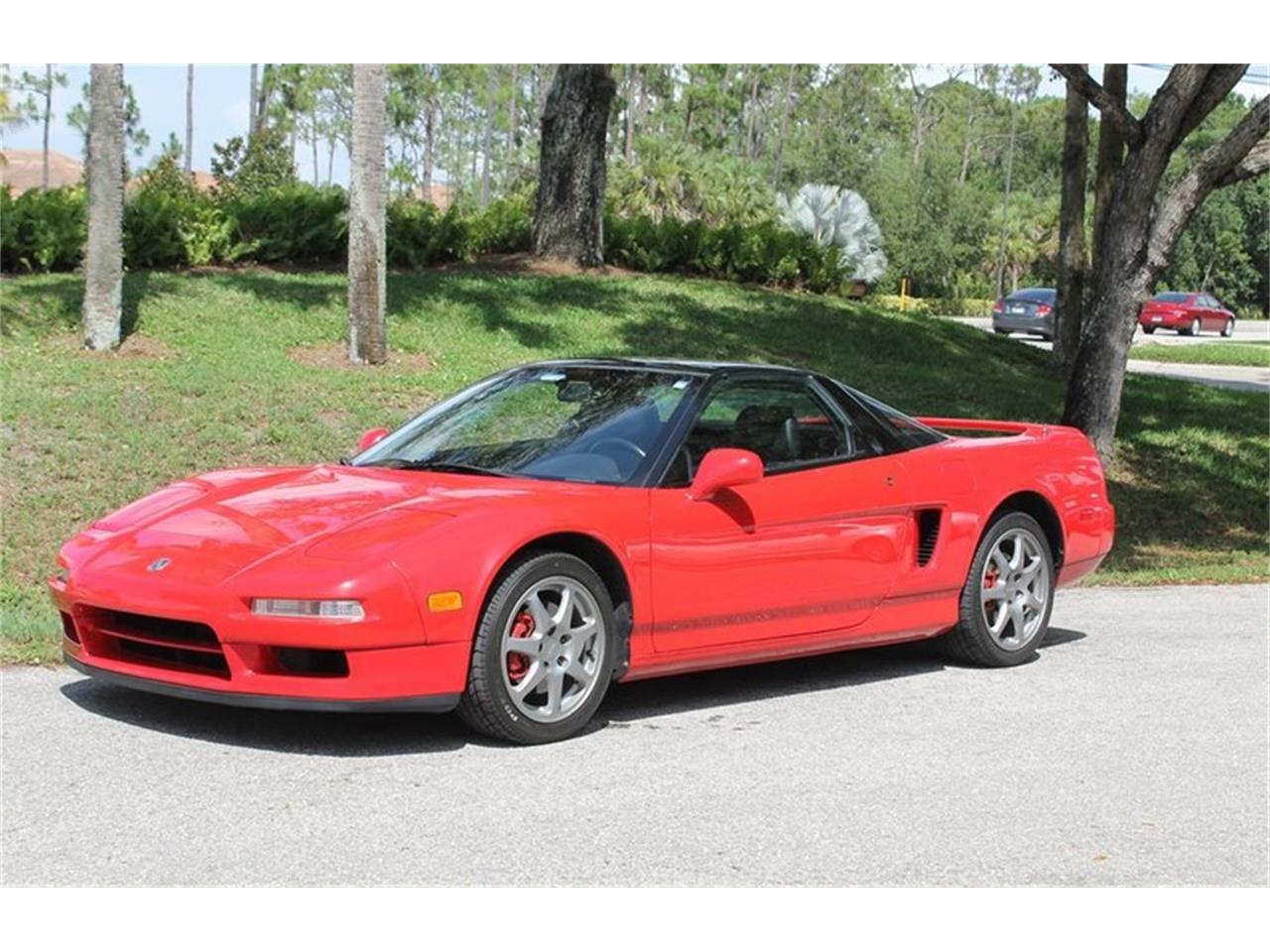 1994 Acura Nsx For Sale