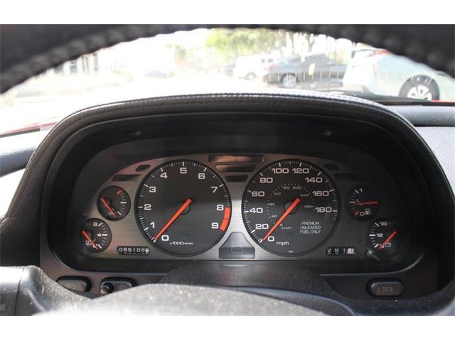1994 Acura NSX (CC-1188392) for sale in Punta Gorda, Florida