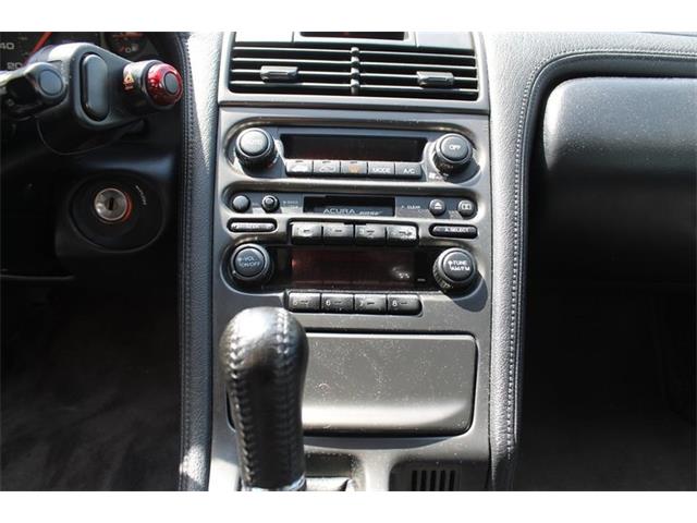 1994 Acura NSX (CC-1188392) for sale in Punta Gorda, Florida