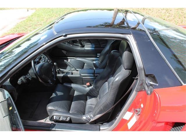 1994 Acura NSX (CC-1188392) for sale in Punta Gorda, Florida