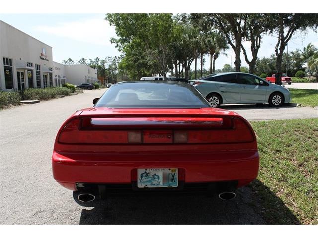 1994 Acura NSX (CC-1188392) for sale in Punta Gorda, Florida