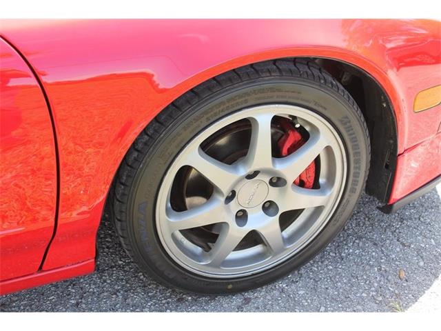 1994 Acura NSX (CC-1188392) for sale in Punta Gorda, Florida