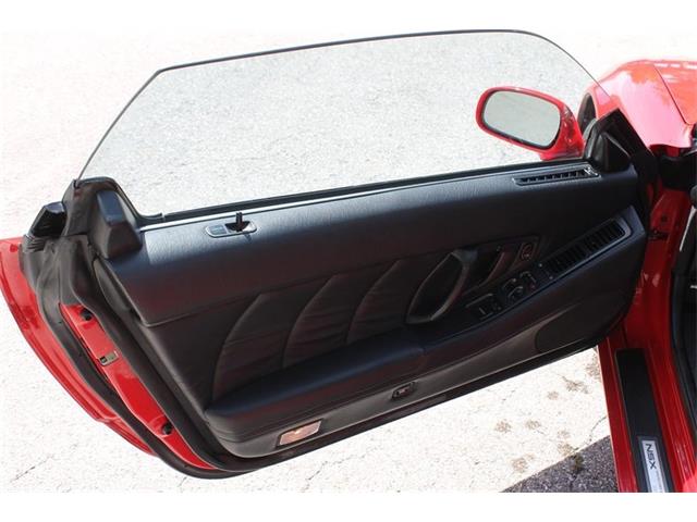 1994 Acura NSX (CC-1188392) for sale in Punta Gorda, Florida