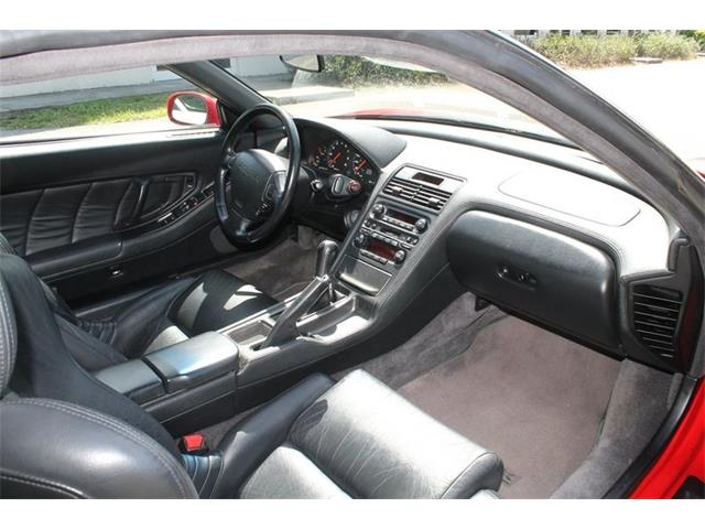 1994 Acura NSX (CC-1188392) for sale in Punta Gorda, Florida
