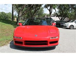 1994 Acura NSX (CC-1188392) for sale in Punta Gorda, Florida