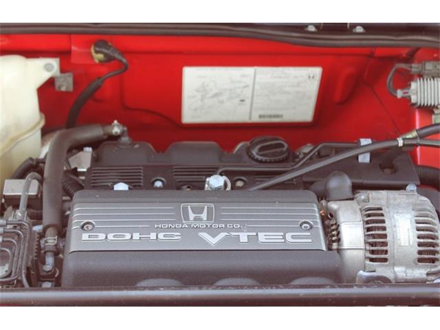 1994 Acura NSX (CC-1188392) for sale in Punta Gorda, Florida