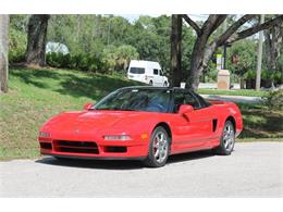 1994 Acura NSX (CC-1188392) for sale in Punta Gorda, Florida