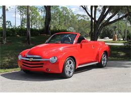 2005 Chevrolet SSR (CC-1188414) for sale in Punta Gorda, Florida