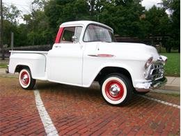 1957 Chevrolet 3100 (CC-1188416) for sale in Punta Gorda, Florida