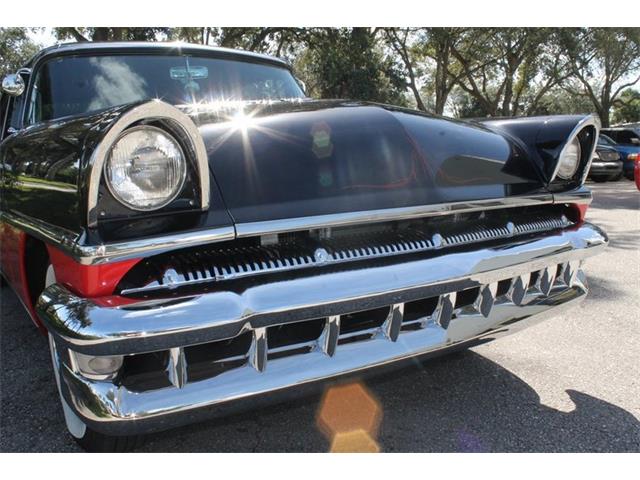 1956 Mercury Montclair (CC-1188420) for sale in Punta Gorda, Florida