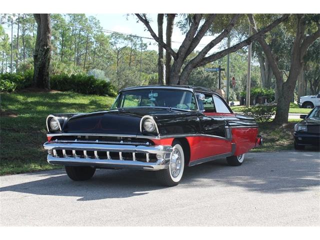1956 Mercury Montclair (CC-1188420) for sale in Punta Gorda, Florida