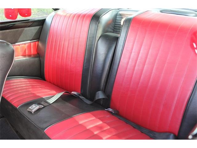 1956 Mercury Montclair (CC-1188420) for sale in Punta Gorda, Florida