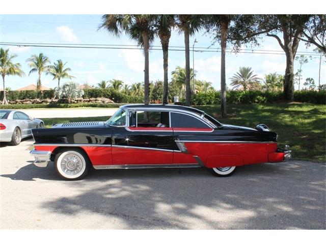 1956 Mercury Montclair (CC-1188420) for sale in Punta Gorda, Florida