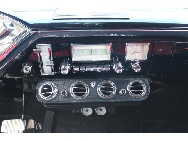 1956 Mercury Montclair (CC-1188420) for sale in Punta Gorda, Florida