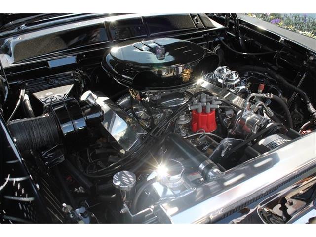 1956 Mercury Montclair (CC-1188420) for sale in Punta Gorda, Florida