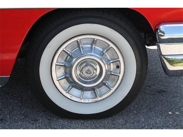 1956 Mercury Montclair (CC-1188420) for sale in Punta Gorda, Florida
