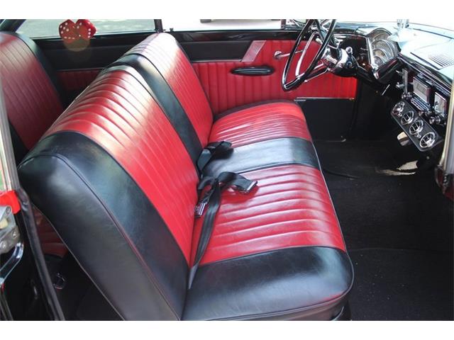 1956 Mercury Montclair (CC-1188420) for sale in Punta Gorda, Florida