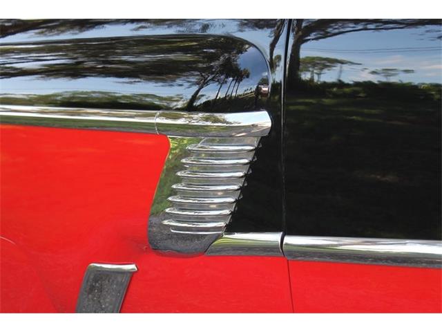 1956 Mercury Montclair (CC-1188420) for sale in Punta Gorda, Florida