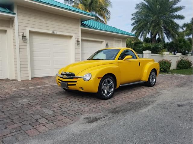 2005 Chevrolet SS (CC-1188427) for sale in Punta Gorda, Florida